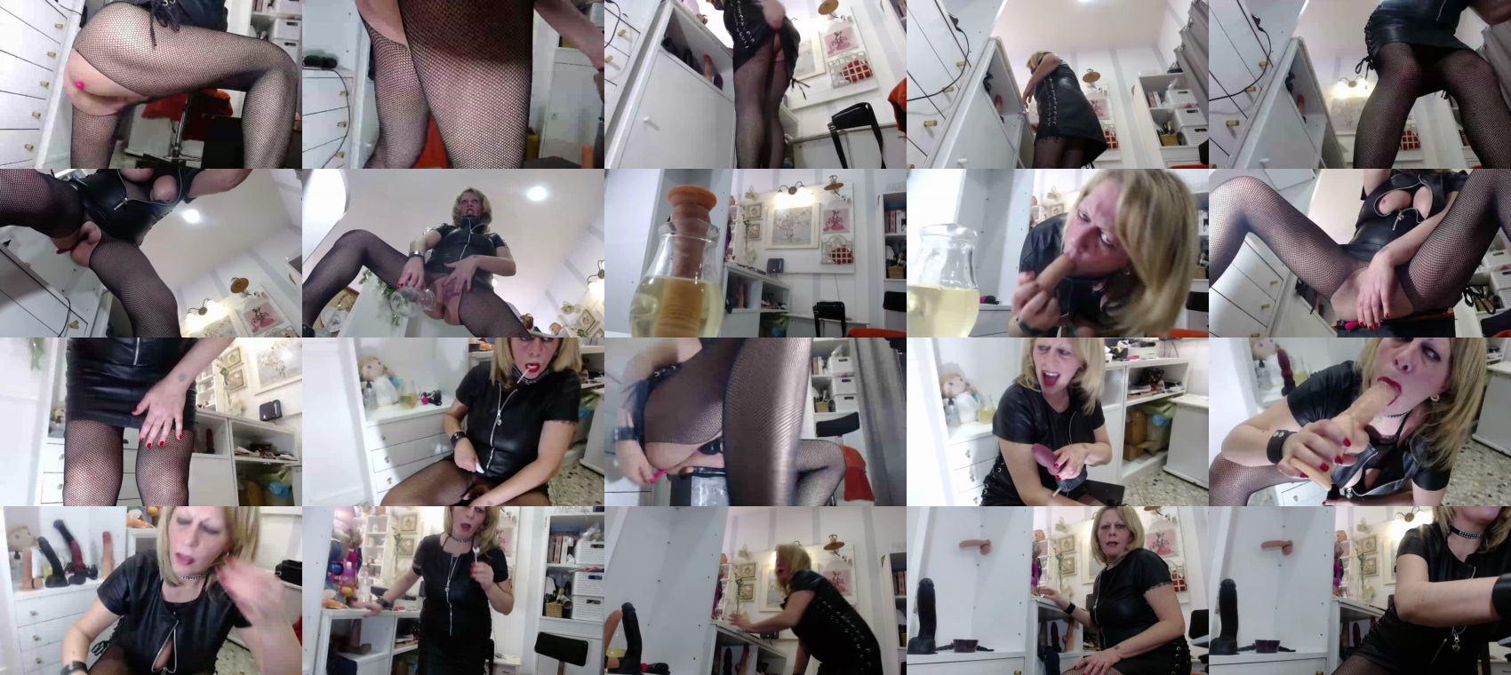 CatFetish  09-04-2022